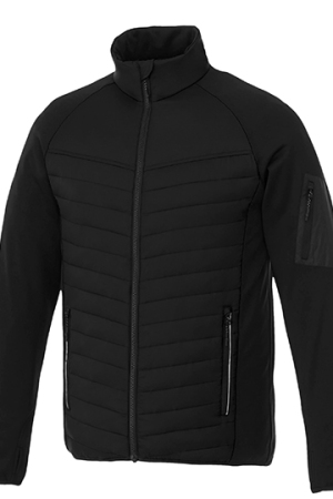 Men´s Banff Hybrid Insulated Jacket