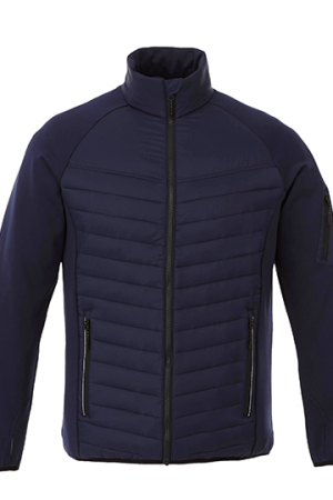 Men´s Banff Hybrid Insulated Jacket