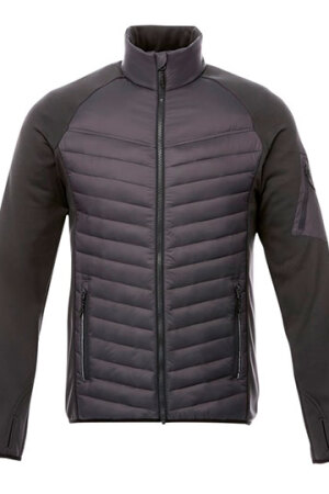 Men´s Banff Hybrid Insulated Jacket