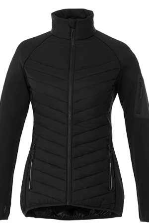 Ladies´ Banff Hybrid Insulated Jacket