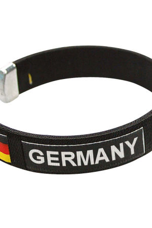 Fan-Armband 