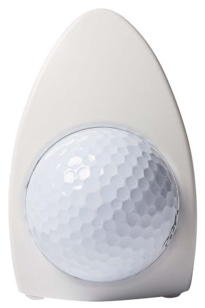 Golfball-Halter