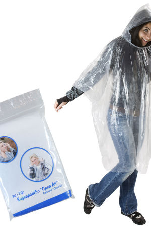 Regenponcho 