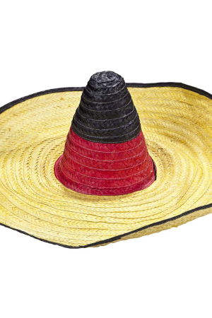 Sombrero 