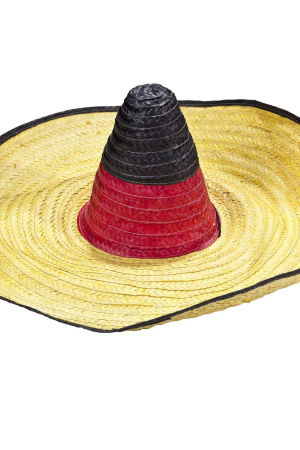 Sombrero 