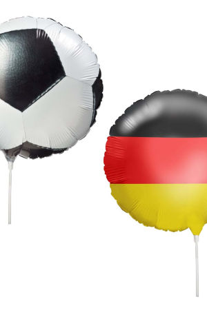 Luftballon 