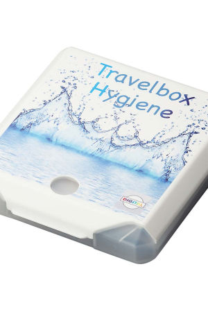 Hygienebox V1