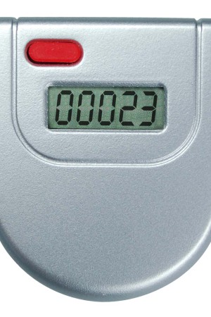 Pedometer 