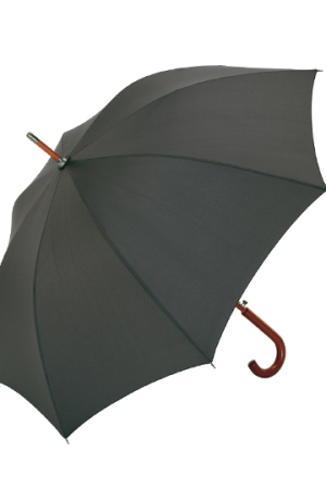 Automatic Woodshaft Umbrella