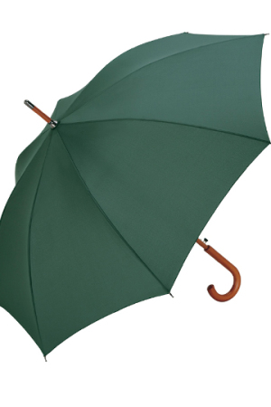 Automatic Woodshaft Umbrella