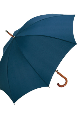 Automatic Woodshaft Umbrella