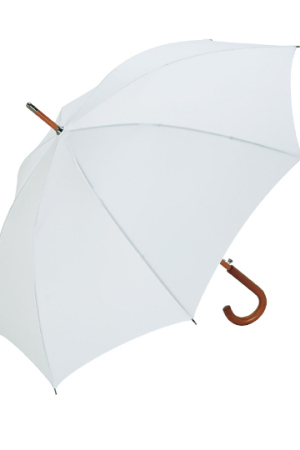 Automatic Woodshaft Umbrella