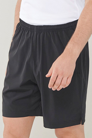 Adult's Stretch Sports Shorts