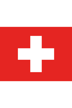 Fahne Schweiz