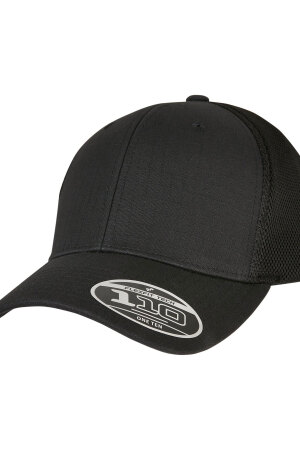 110 Ripstop Mesh Cap