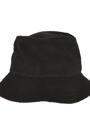 Frottee Bucket Hat