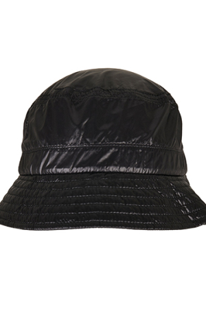 Light Nylon Bucket Hat