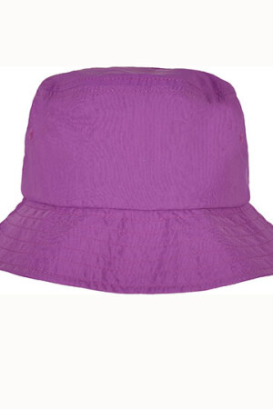 Water Repellent Bucket Hat