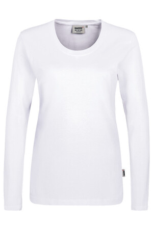 Damen-Longsleeve Classic