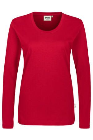 Damen-Longsleeve Classic