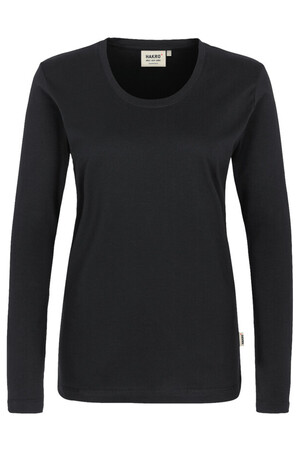 Damen-Longsleeve Classic