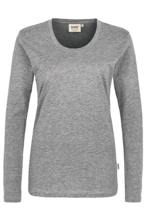 Damen-Longsleeve Classic