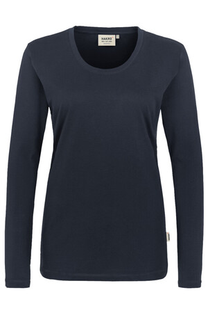 Damen-Longsleeve Classic