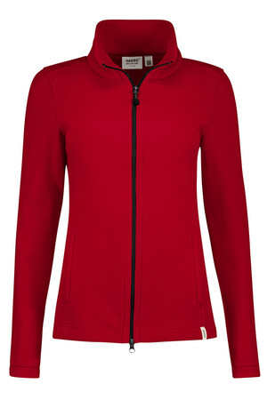 Women-Fleece-Jacke CALGARY