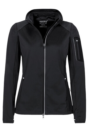 Damen-Light-Softshelljacke Sidney