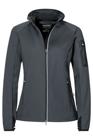 Damen-Light-Softshelljacke Sidney