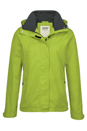 Damen-Regenjacke Colorado