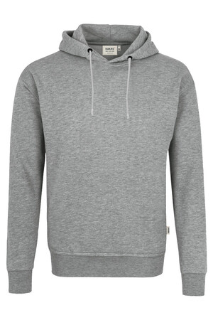 Kapuzen-Sweatshirt Bio-Baumwolle GOTS