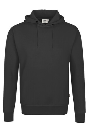 Kapuzen-Sweatshirt Bio-Baumwolle GOTS