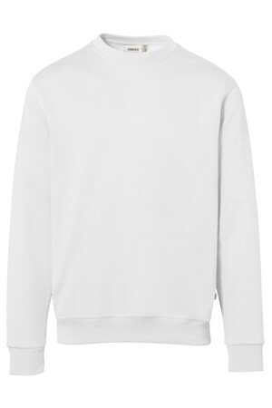 Sweatshirt Bio-Baumwolle GOTS