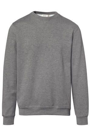 Sweatshirt Bio-Baumwolle GOTS