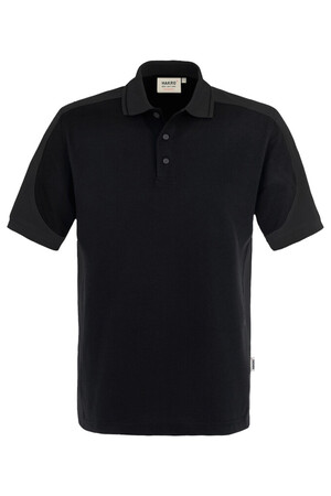 Poloshirt Contrast Performance