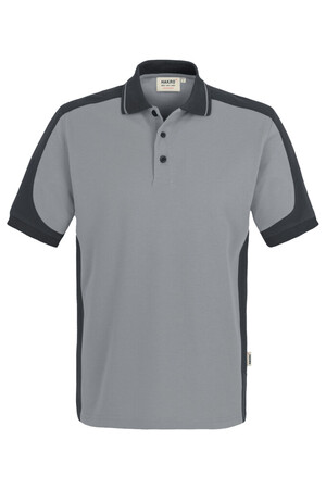 Poloshirt Contrast Performance