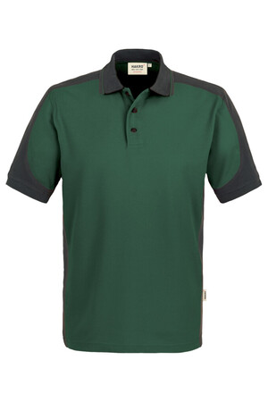 Poloshirt Contrast Performance