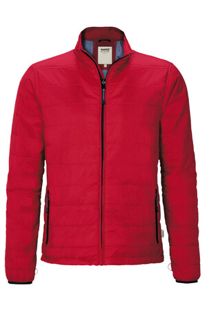 Loft-Jacke Barrie mit HAKRO-ZIP-IN-SYSTEM