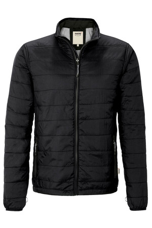 Loft-Jacke Barrie mit HAKRO-ZIP-IN-SYSTEM