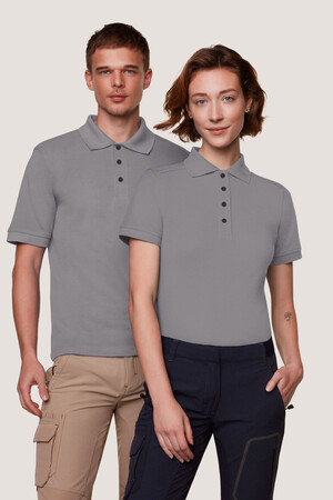 Poloshirt Mikralinar® PRO