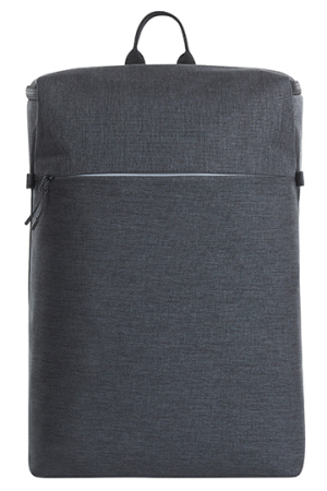 Notebook Backpack Top