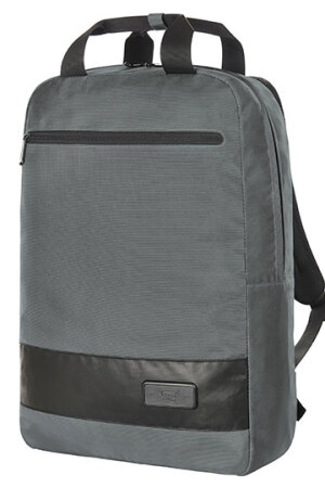Notebook Backpack Stage