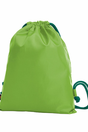 Taffeta Backpack Paint