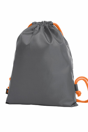 Taffeta Backpack Paint