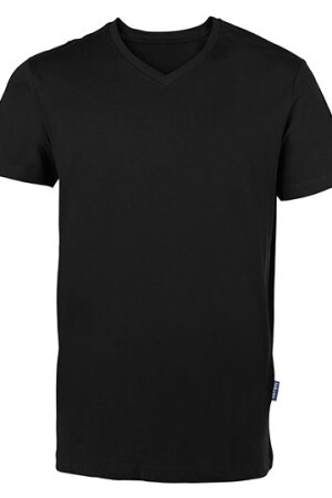 Men´s Luxury V-Neck Tees