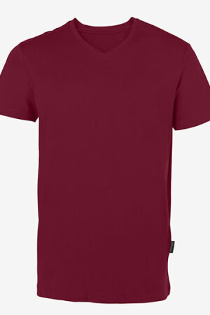 Men´s Luxury V-Neck Tees