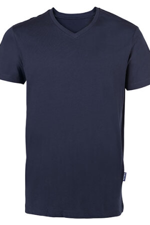 Men´s Luxury V-Neck Tees