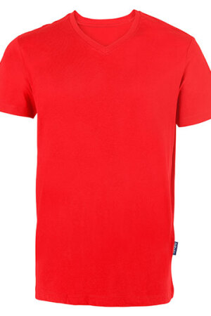 Men´s Luxury V-Neck Tees