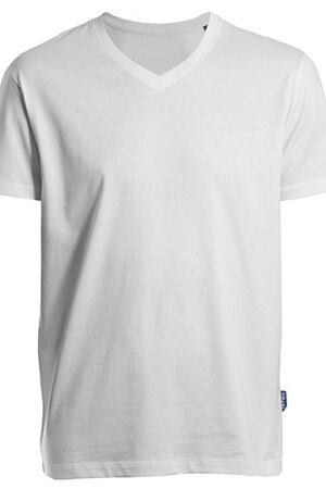 Men´s Luxury V-Neck Tees